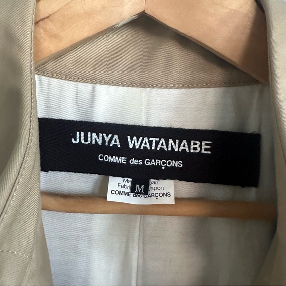 Junya Watanabe Commes des Garçons Jacket 🧥 - Picture 2 of 5
